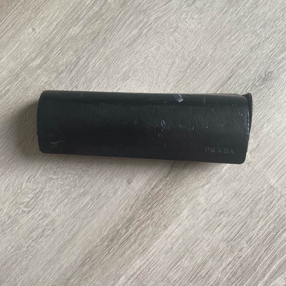 Prada Rx Eyeglasses - Picture 11 of 16